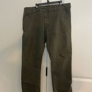 John Varvatos USA men’s pants